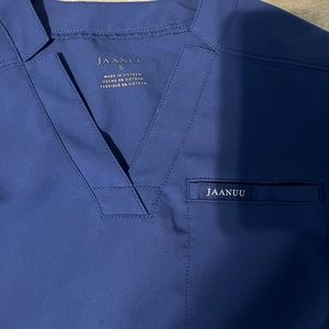 Women’s Jaanuu scrubs